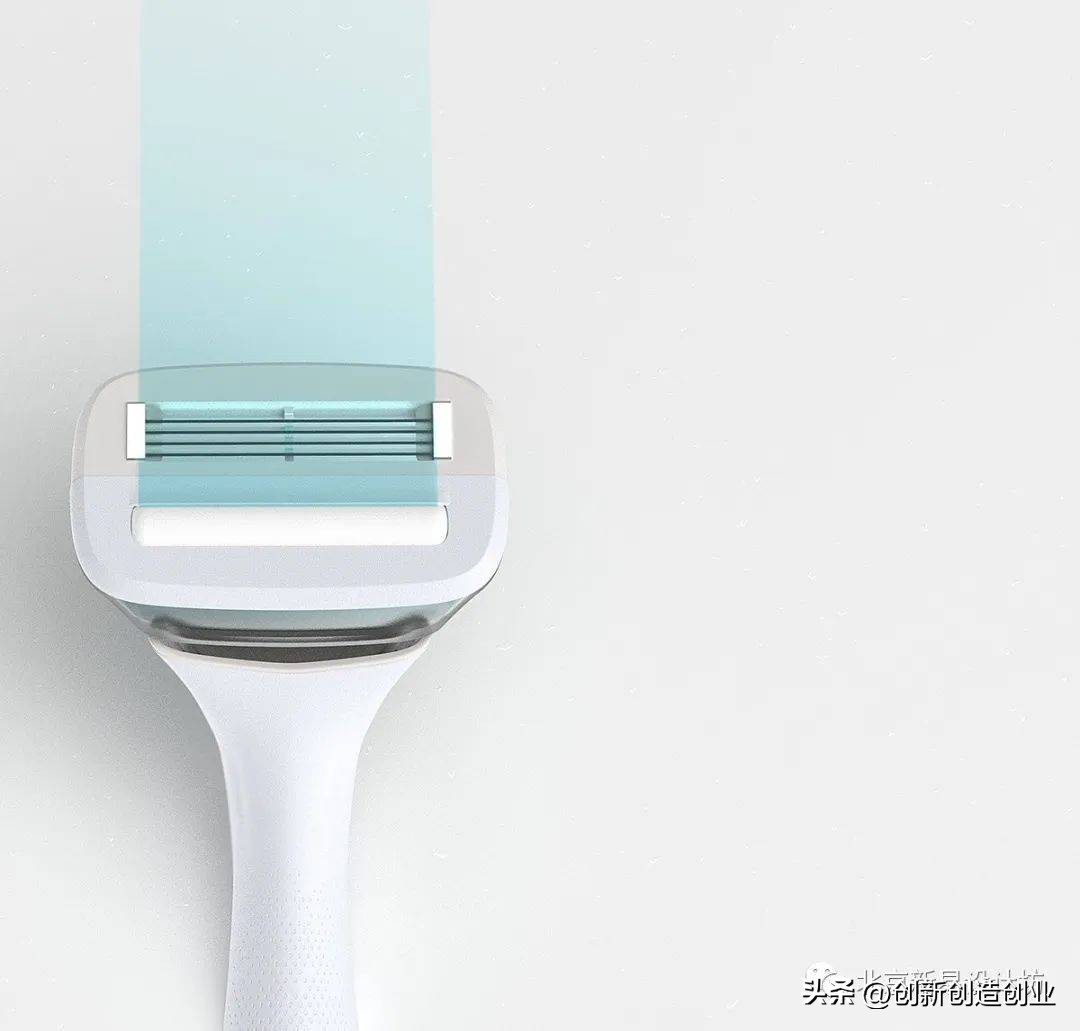 一些专为女性设计的创意产品合集～