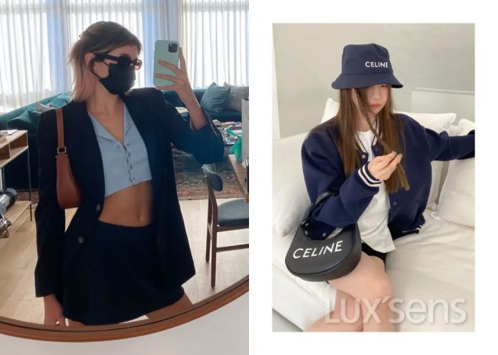 它是今年冬天最受欢迎的单品之一,它才是年度最火的包包