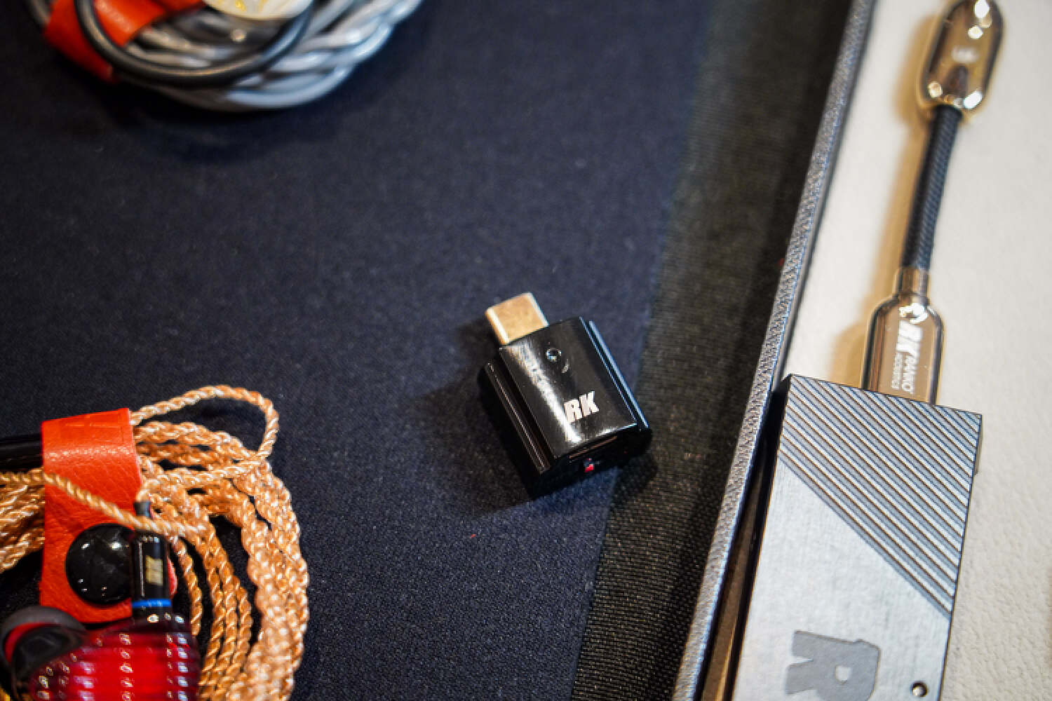 耳机展成都2024门票,2023年耳机知识介绍