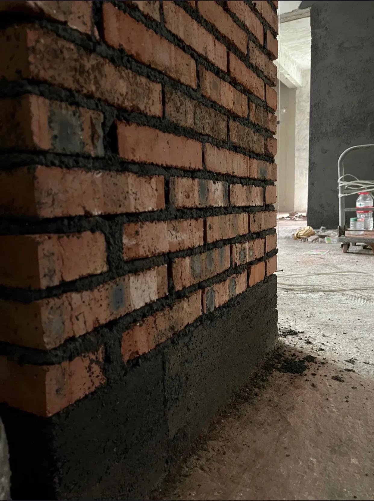 砖砌墙和轻钢龙骨隔墙的优劣对比,轻钢龙骨墙和砖砌墙哪个好