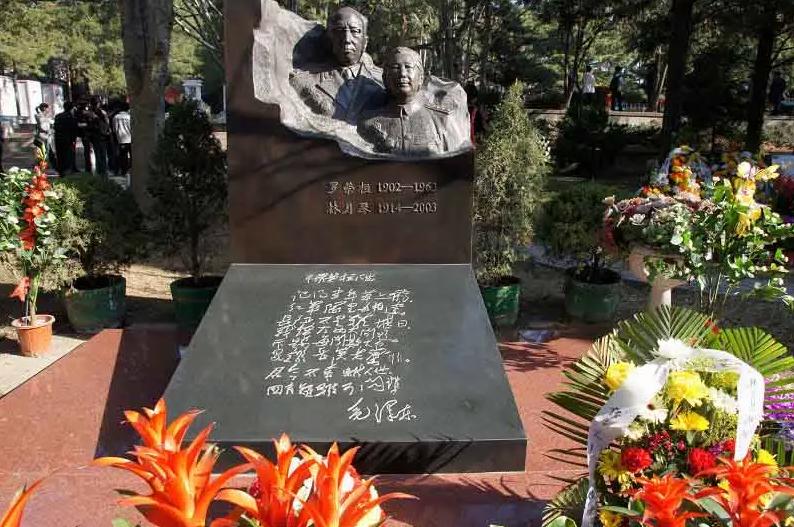 新中国历史上的十大元帅,公认的中国十大元帅