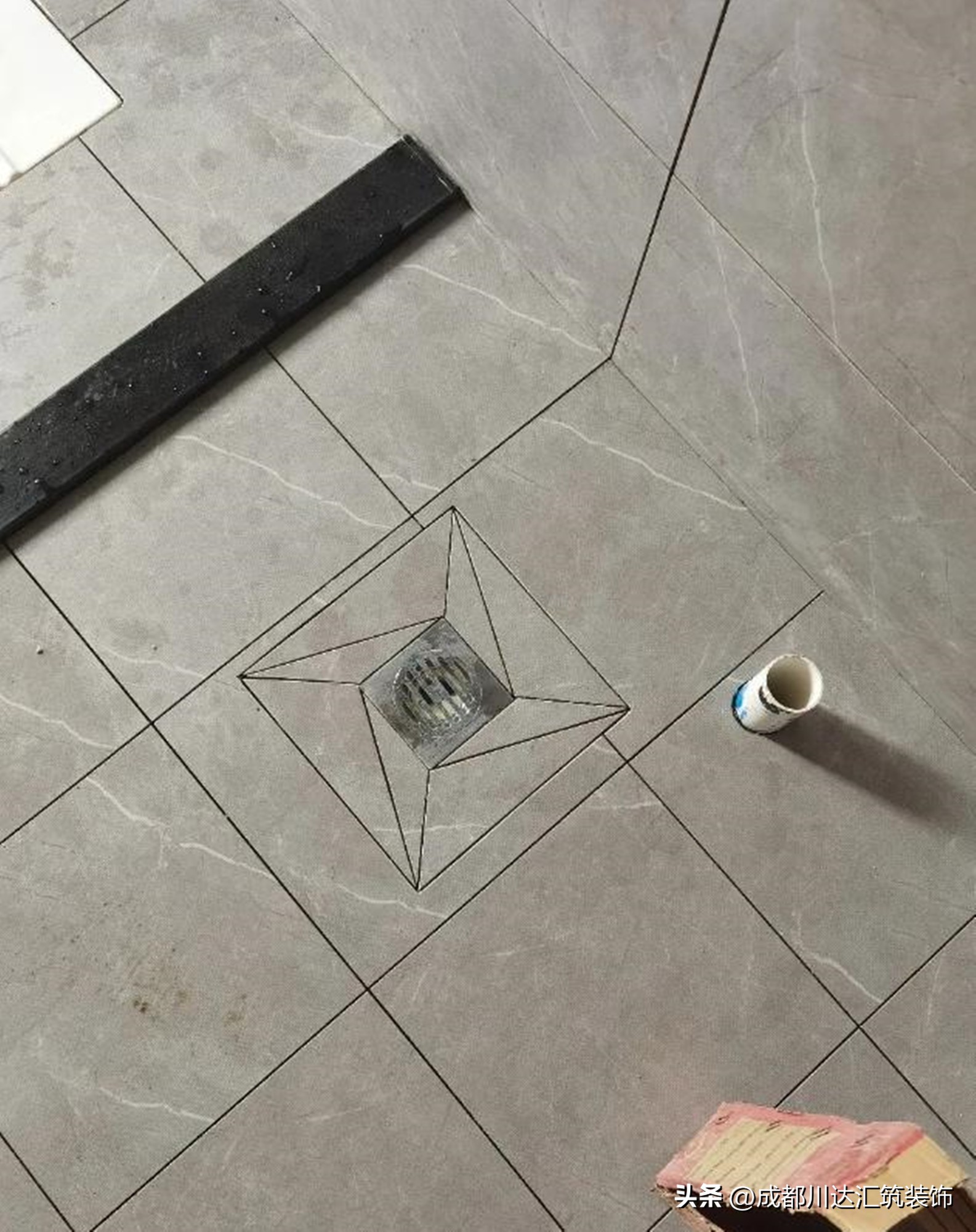 卫生间该怎么弄才能做到干湿分离,卫生间干湿分离正确的解决方案