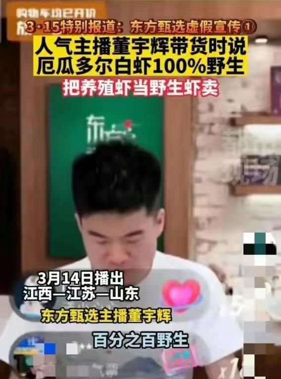 东方甄选与西方甄选,东方甄选的成功借鉴之处