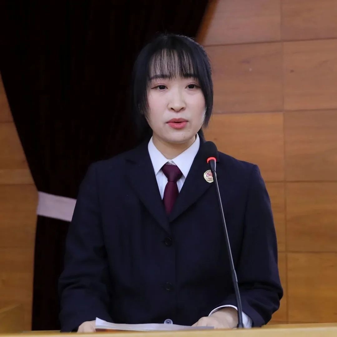 青训营|春风相携逐梦人，共话法治中国梦