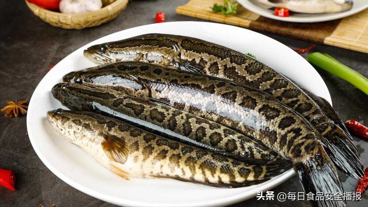 曝光食品黑榜名单,曝光食品安全问题