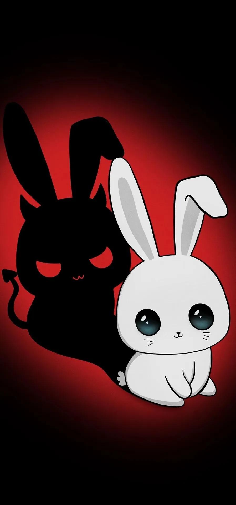 动漫美女图片纯色高清大图,高级绿色系动漫壁纸