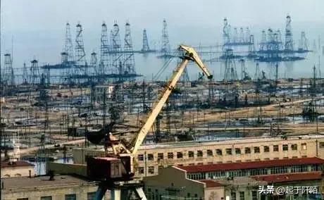 走进“阿塞拜疆”,带你看看真实的里海明珠现状,和想象中不一样