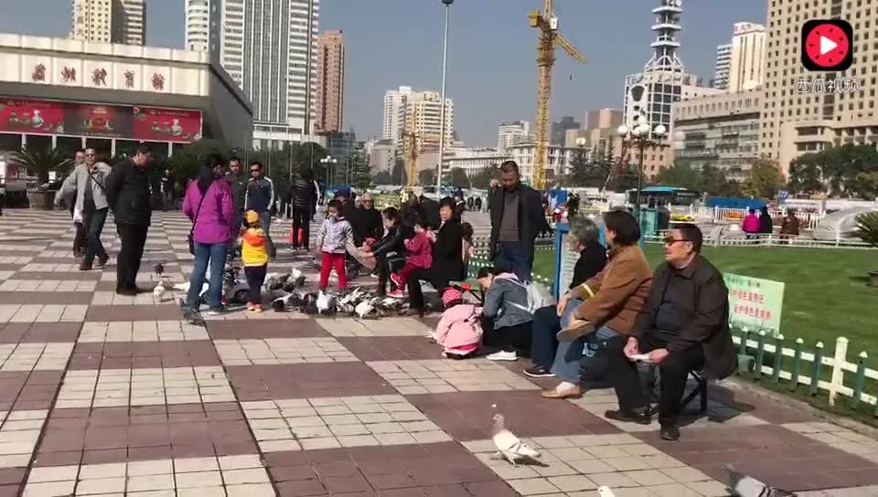 兰州东方红广场最新状况,兰州东方红广场改建前的照片