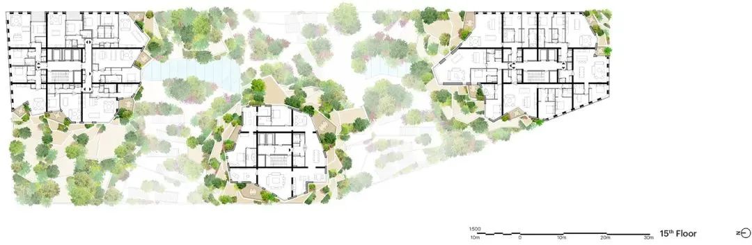 地标性建筑简介,最新案例鉴赏100例