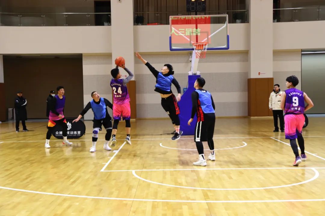 河南省十四届篮球三人组比赛,河南省体育馆三人篮球比赛