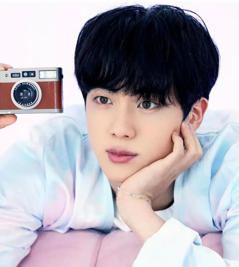 bts防弹少年团金珉奎,bts防弹少年团成员理想型