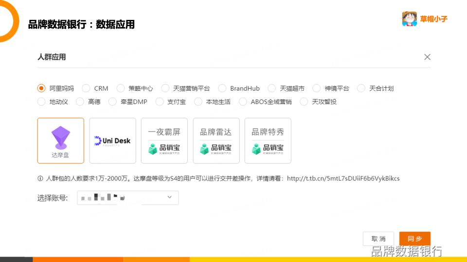 阿里品牌数据银行产品版本,阿里品牌数据银行