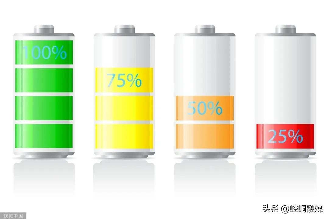 四种充电方式最伤手机,这几种充电方式会让手机坏得更快