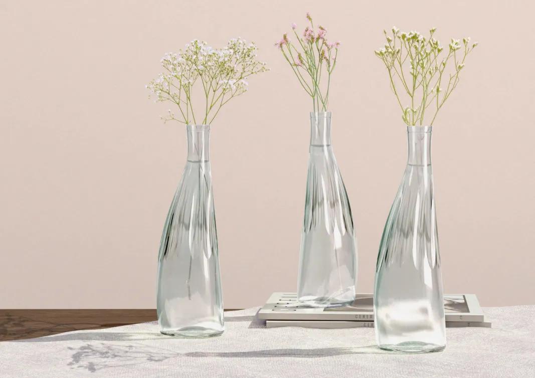 有趣的食品包装创意,可持续发展食品包装