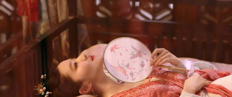 梦华录究竟有多火，连医院里的小姐姐都在追