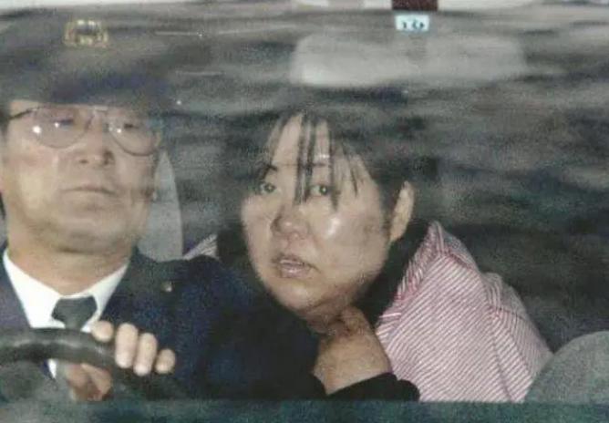 日本黑寡妇毒杀6任丈夫,日本黑寡妇毒杀7任丈夫