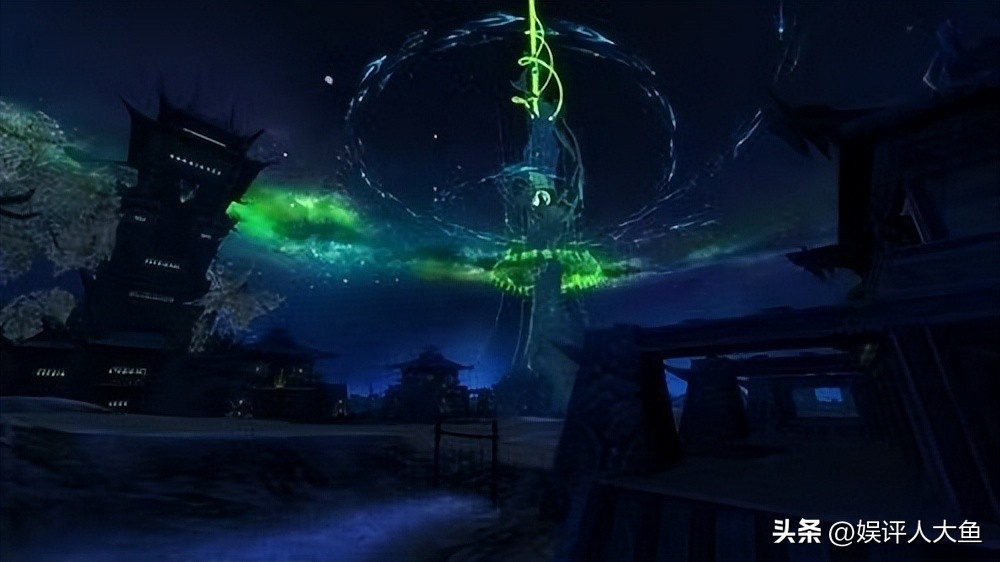 诛仙鬼王的修罗之力,诛仙中的修罗之力是什么