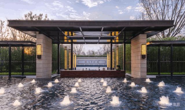 太康上和院一期最新房源 (商丘建业上和院属于什么档次小区)