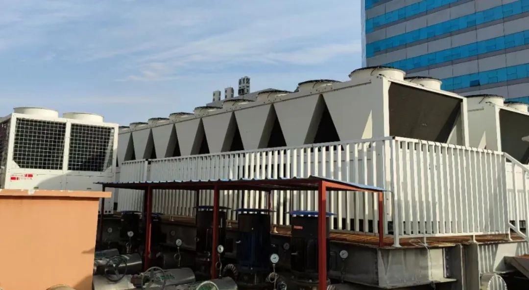 空调常见的10种故障及维修方法,如何实现空调的自动控制