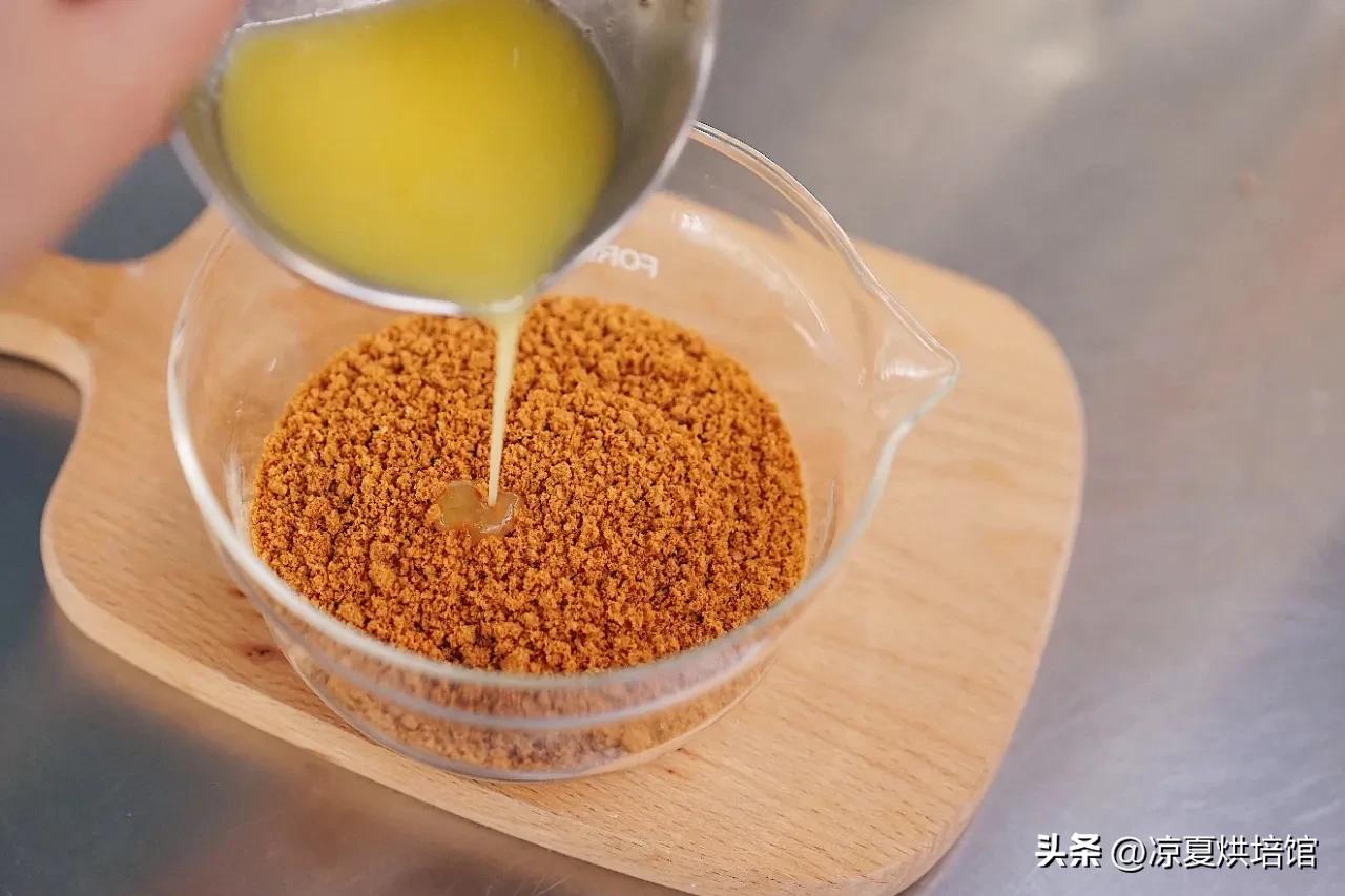 无需烤箱的芝士蛋糕配方,不需要烤箱的芝士蛋糕