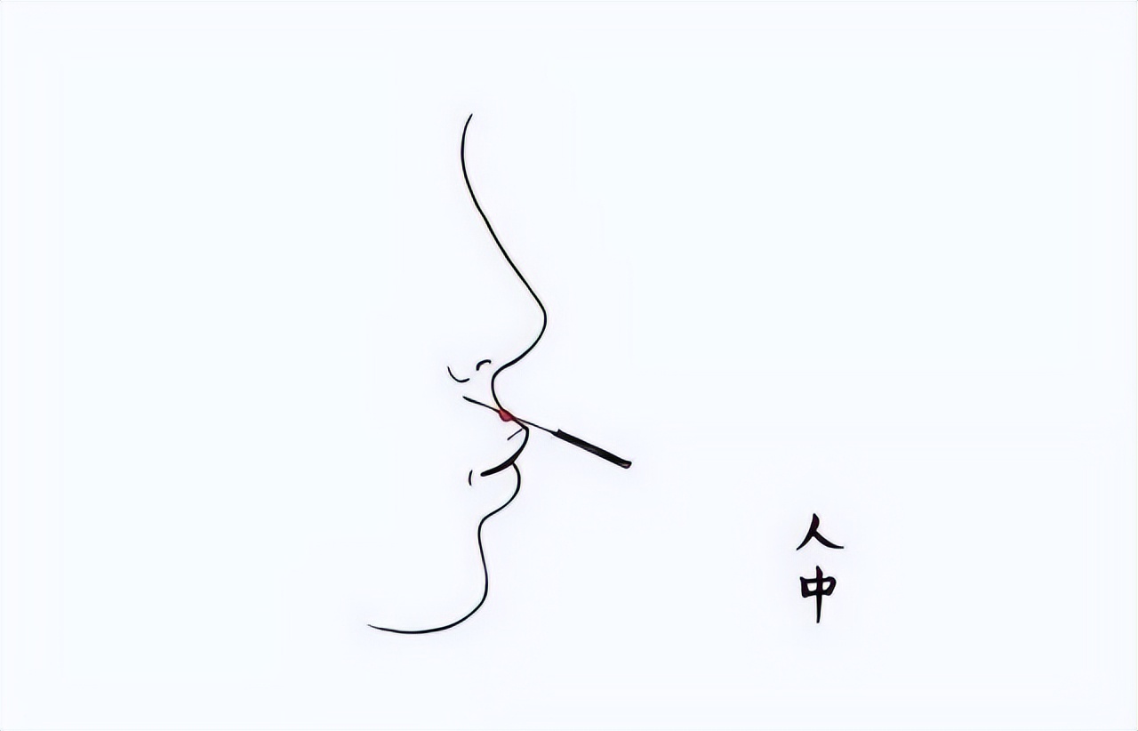 人中缩短手术好看吗,人中缩短手术是什么