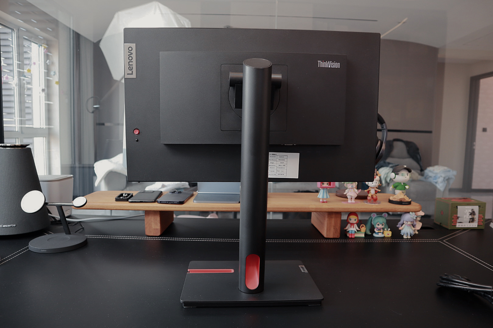 联想t23i办公显示器,联想t2254a宽屏显示器参数