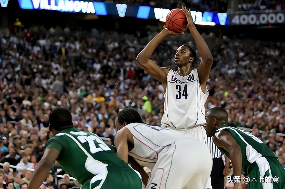 NBA第一水货,比哈登库里顺位还高,塔比特真要来CBA了