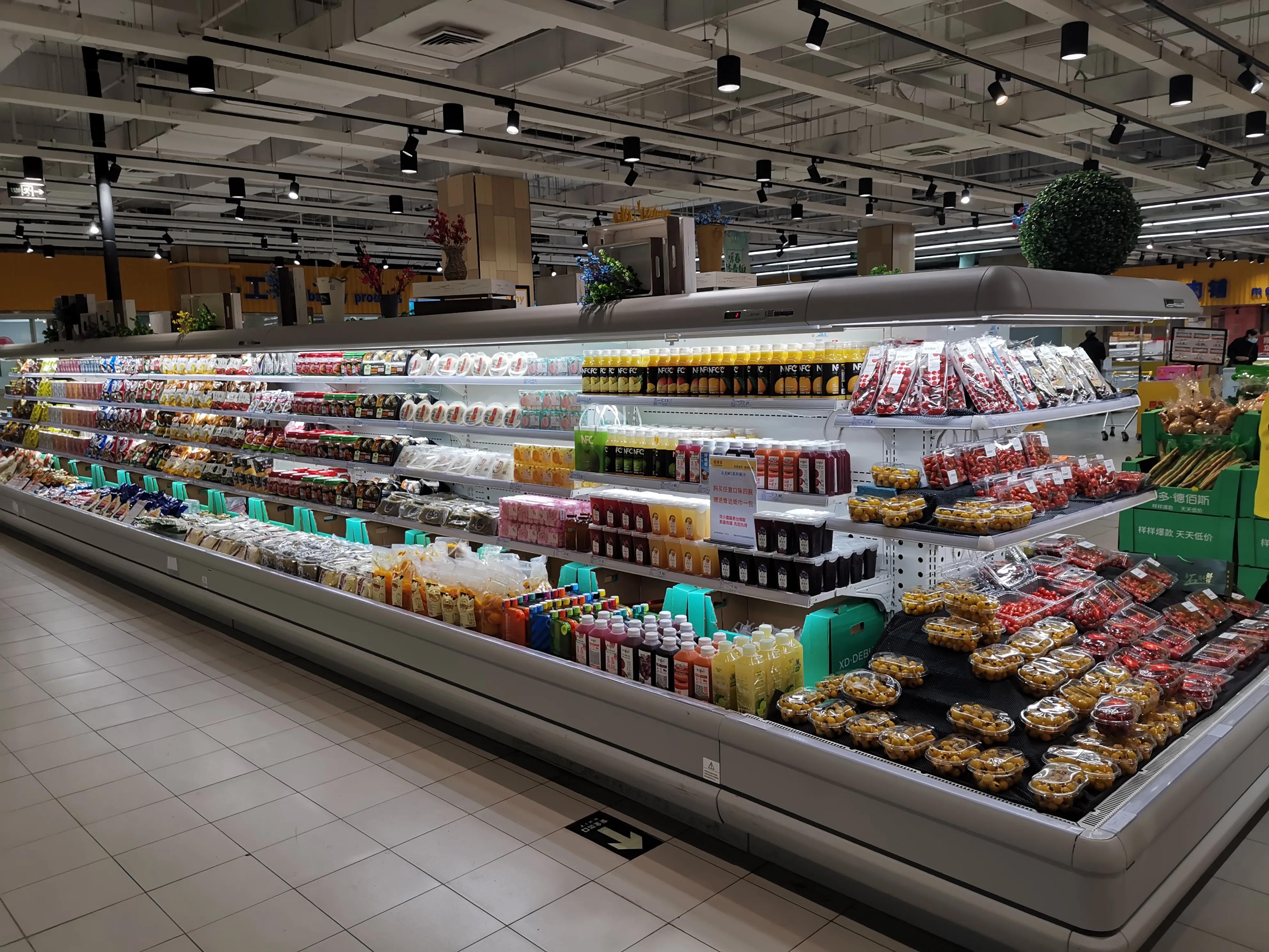 石家庄山姆超市 (石家庄跟山姆会员一样的超市)