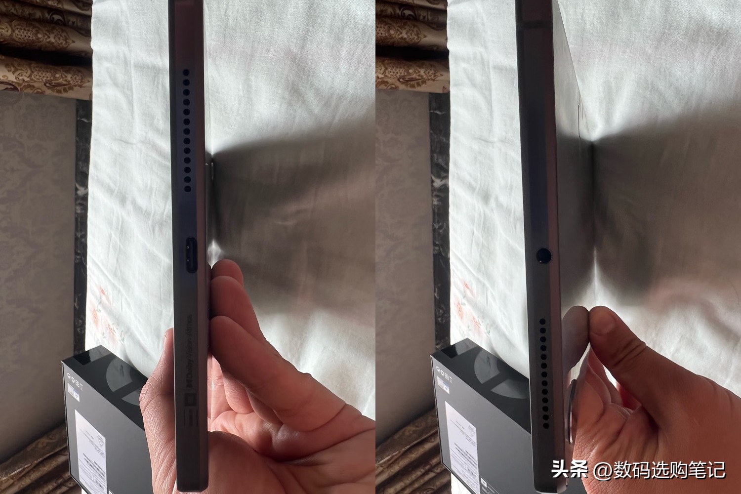 都2023年了,买拯救者Y700平板来玩游戏还合适不?