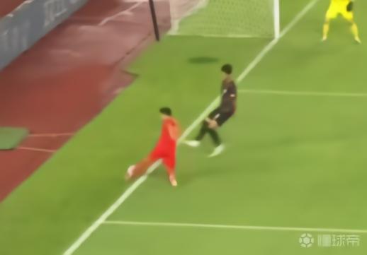 中国男足亚运队1比3不敌韩国,中国男足亚运队1比0击败韩国