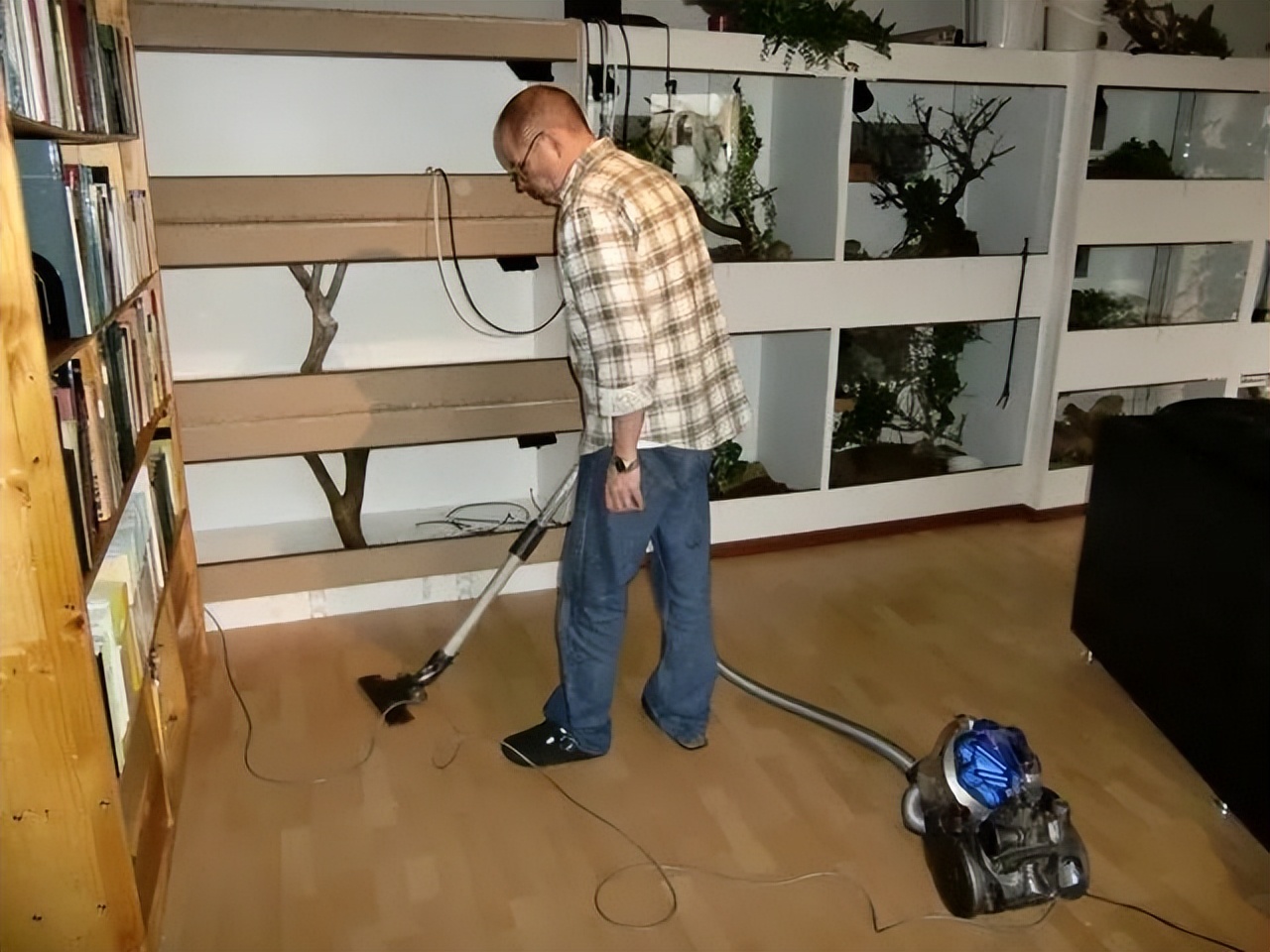 「原来欧洲有这么多种蛇？！」偷师卡塞尔的豢龙大师·下