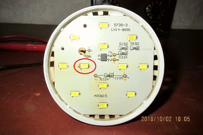 LED灯泡修理,led灯泡价格表