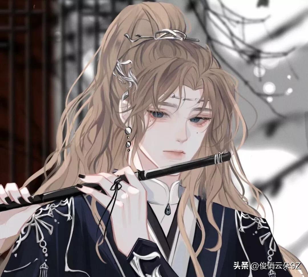 情侣浪漫网名,那些藏在古诗中的情侣网名