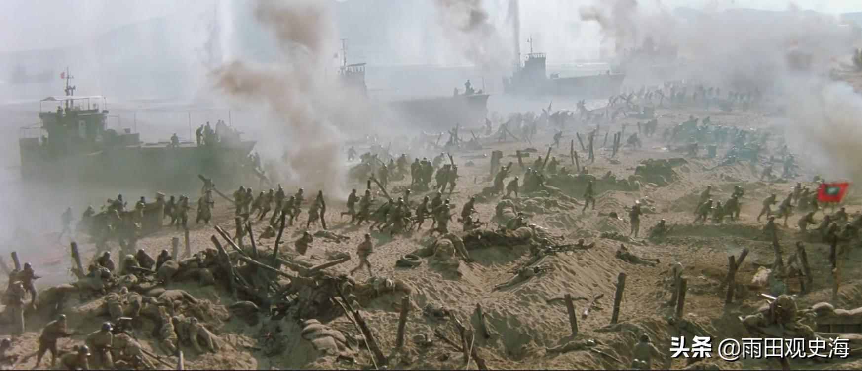 54军实力排名,国军54师