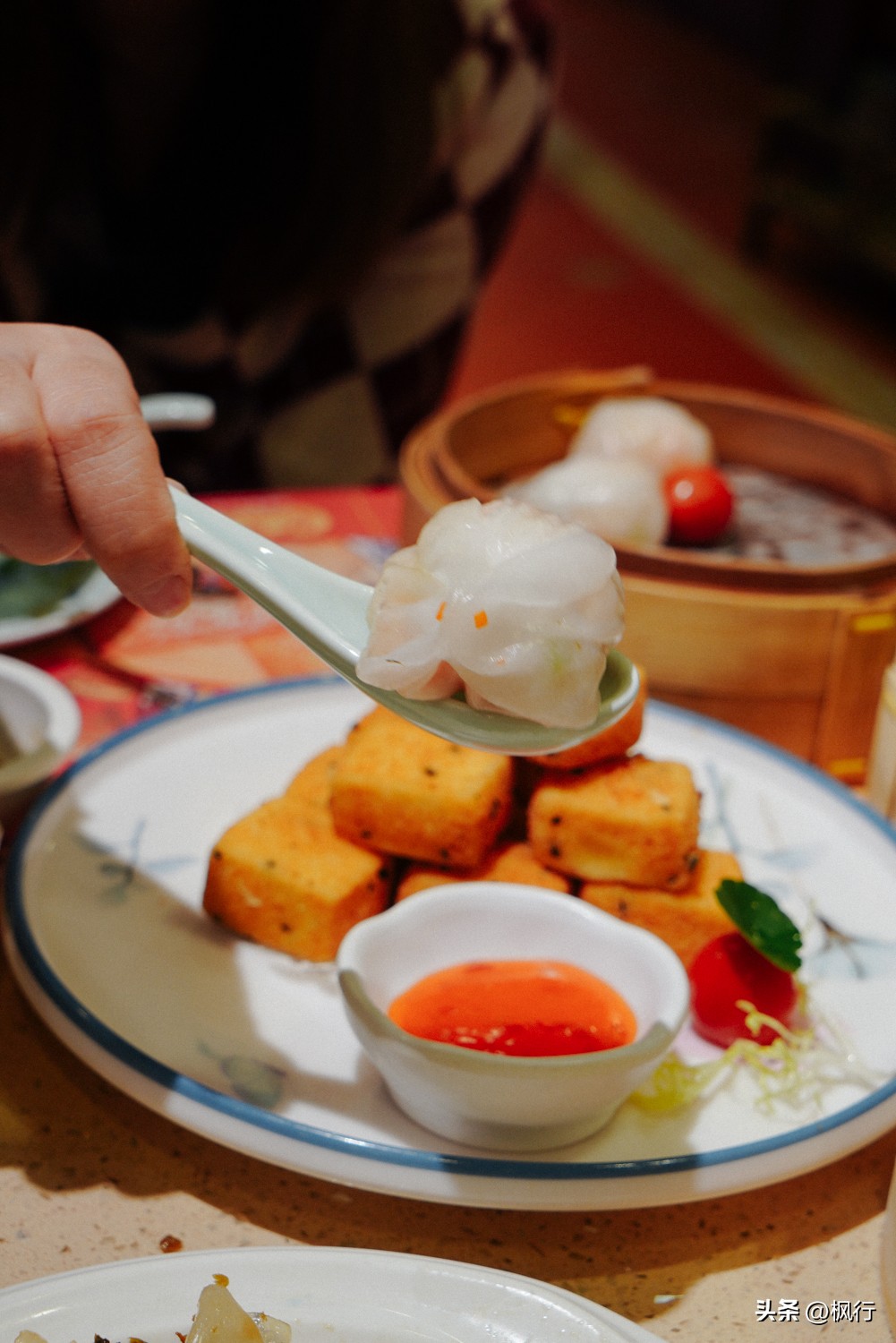 广州早餐吃什么早茶好,广州早茶推荐去哪吃