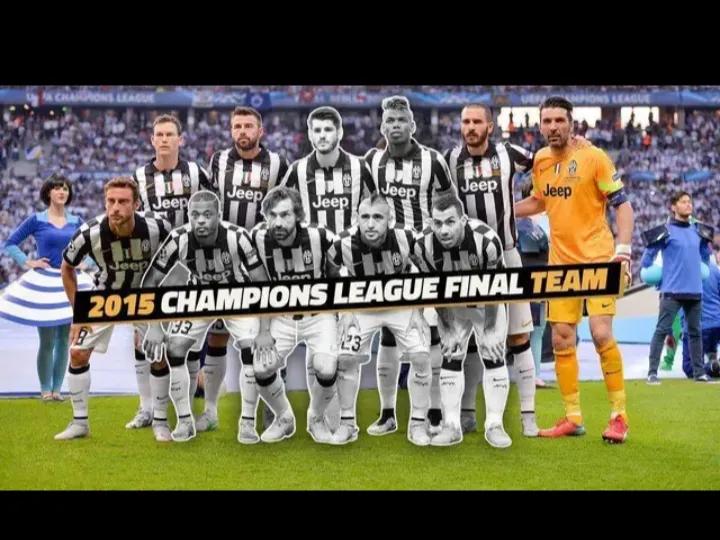 欧冠豪门苦主,欧冠苦主