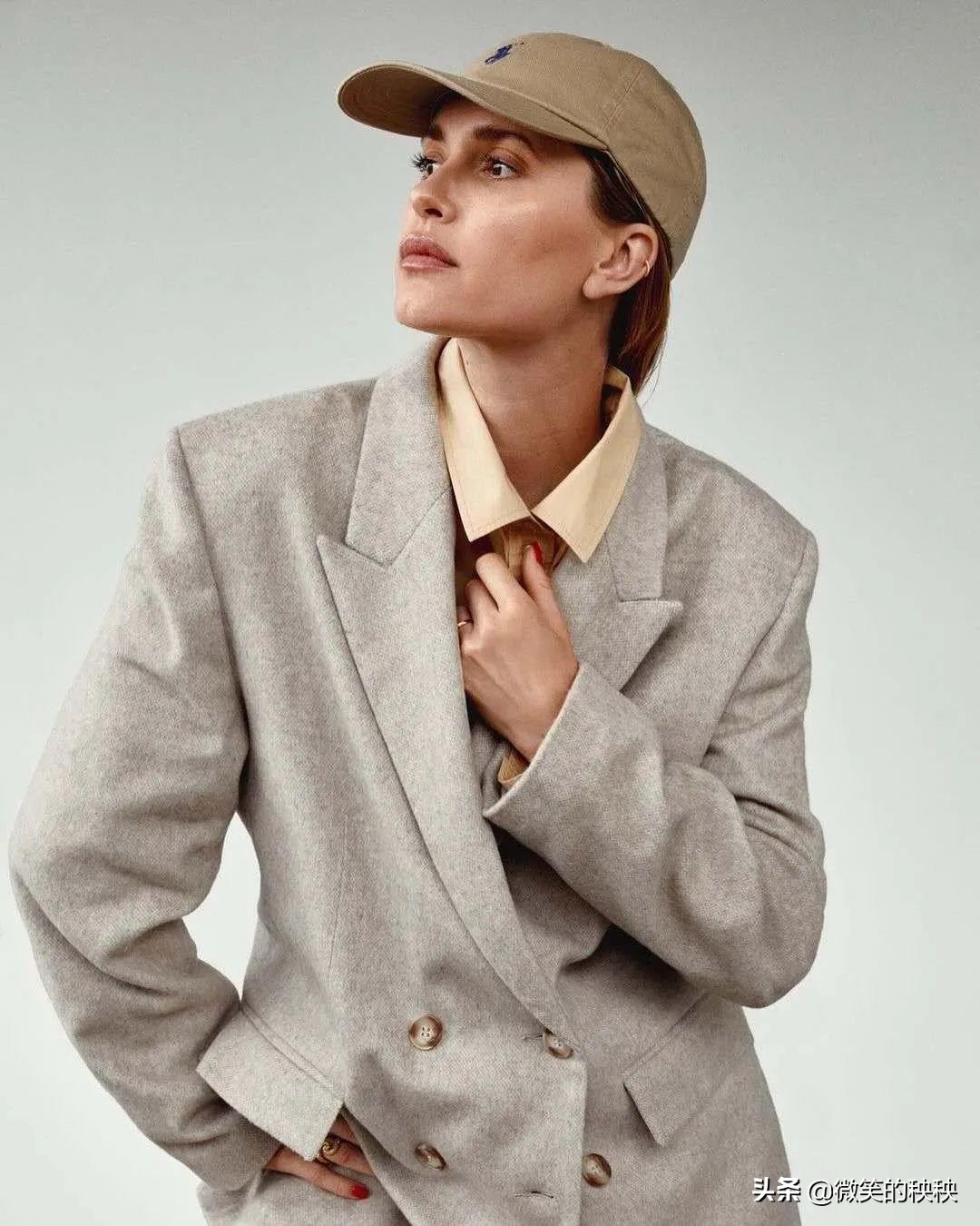 秋冬该买什么帽子好看,中老年保暖女帽子推荐秋冬