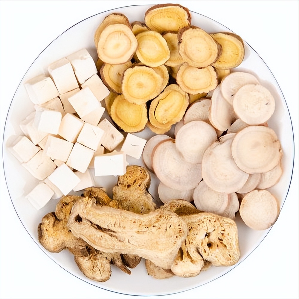 九个月宝宝脾胃虚弱积食内热,脾胃虚弱肚子胀怎么调理