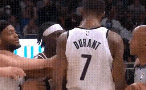 艾尔霍福德为什么叫球盲,艾尔霍福德季后赛