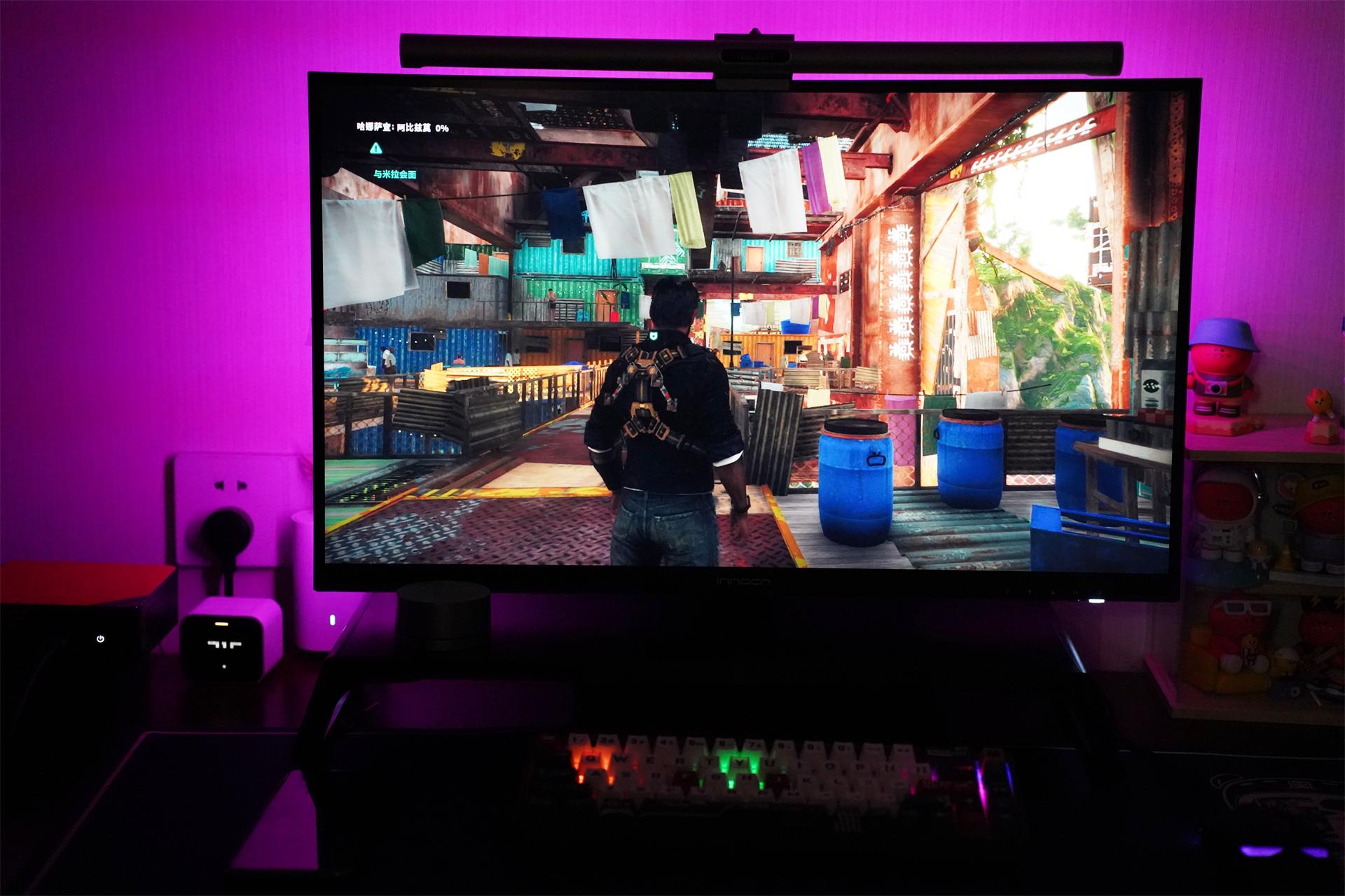 小米迷你主机跟零克主机对比,小米迷你主机与零刻迷你主机