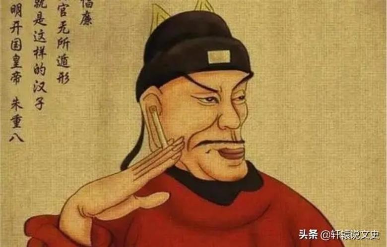 春联始于朱元璋,春联起源和传承