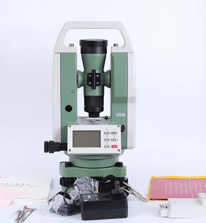 经纬仪使用教程测量与放线,经纬仪测绘零基础入门教程