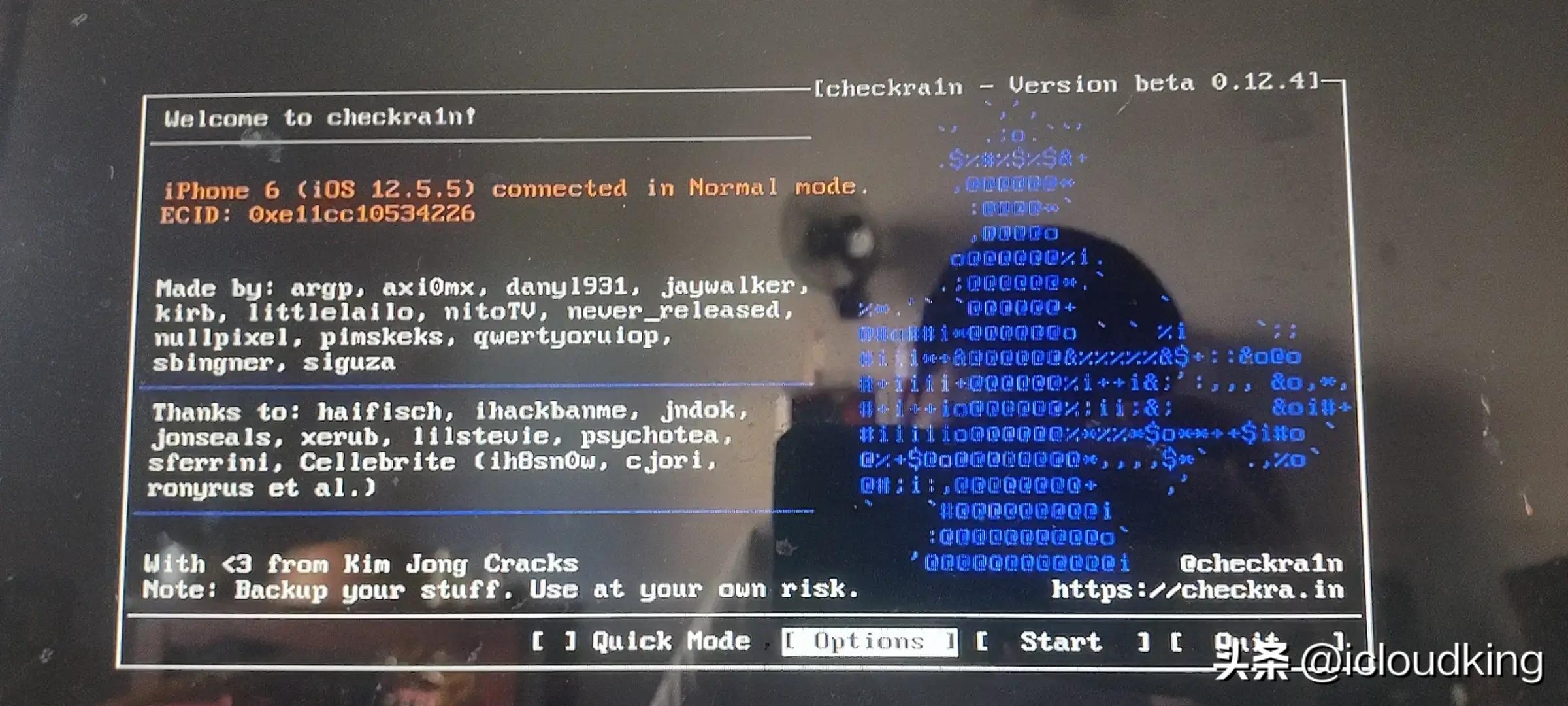 越狱跳过id激活锁的步骤,iphone越狱后跳过id激活锁的步骤
