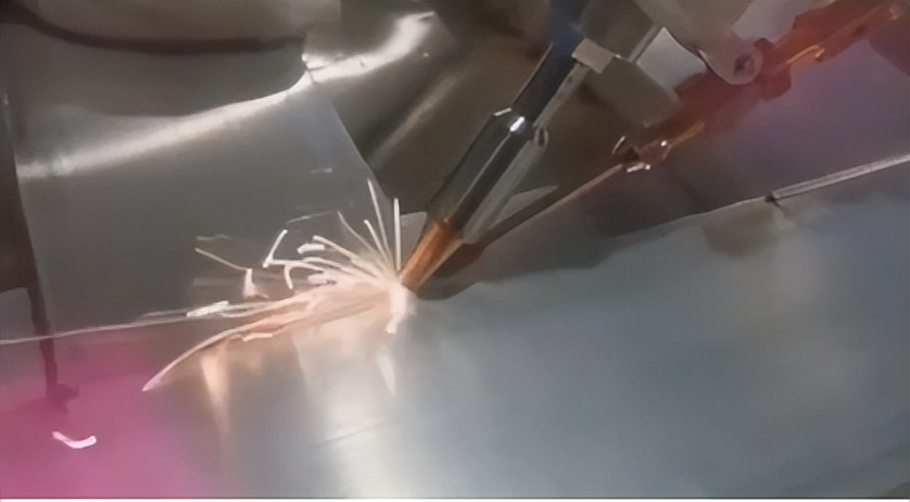 目前国内哪家手持激光焊最好,手持激光焊好用嘛