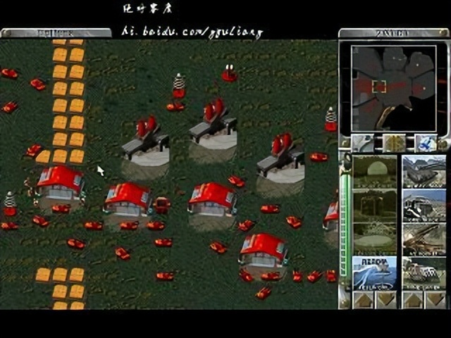 游戏传奇精品欣赏,nds中文游戏佳作推荐