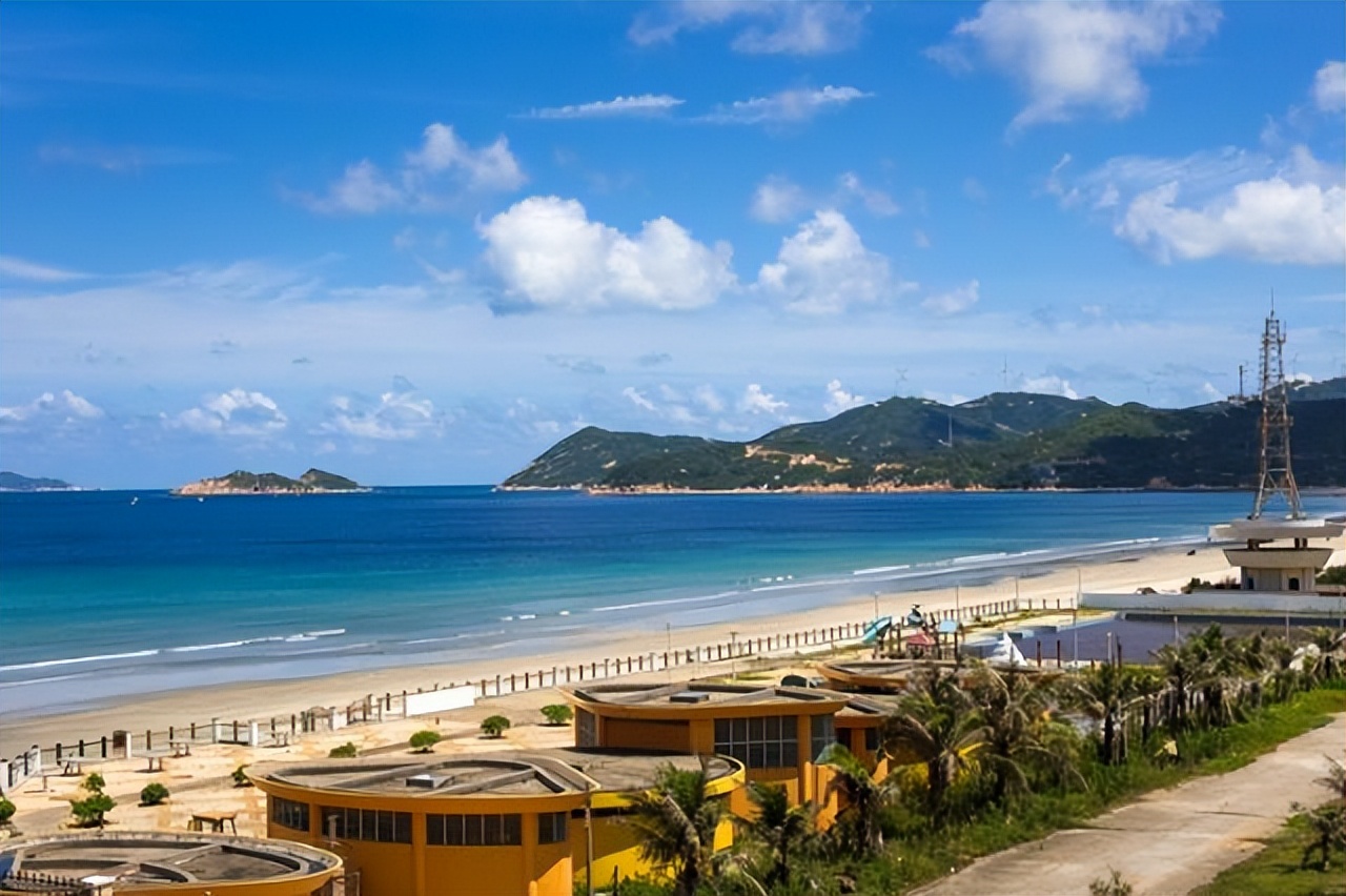 广东第四批全域旅游示范县名单,广东省十大旅游竞争县市名单