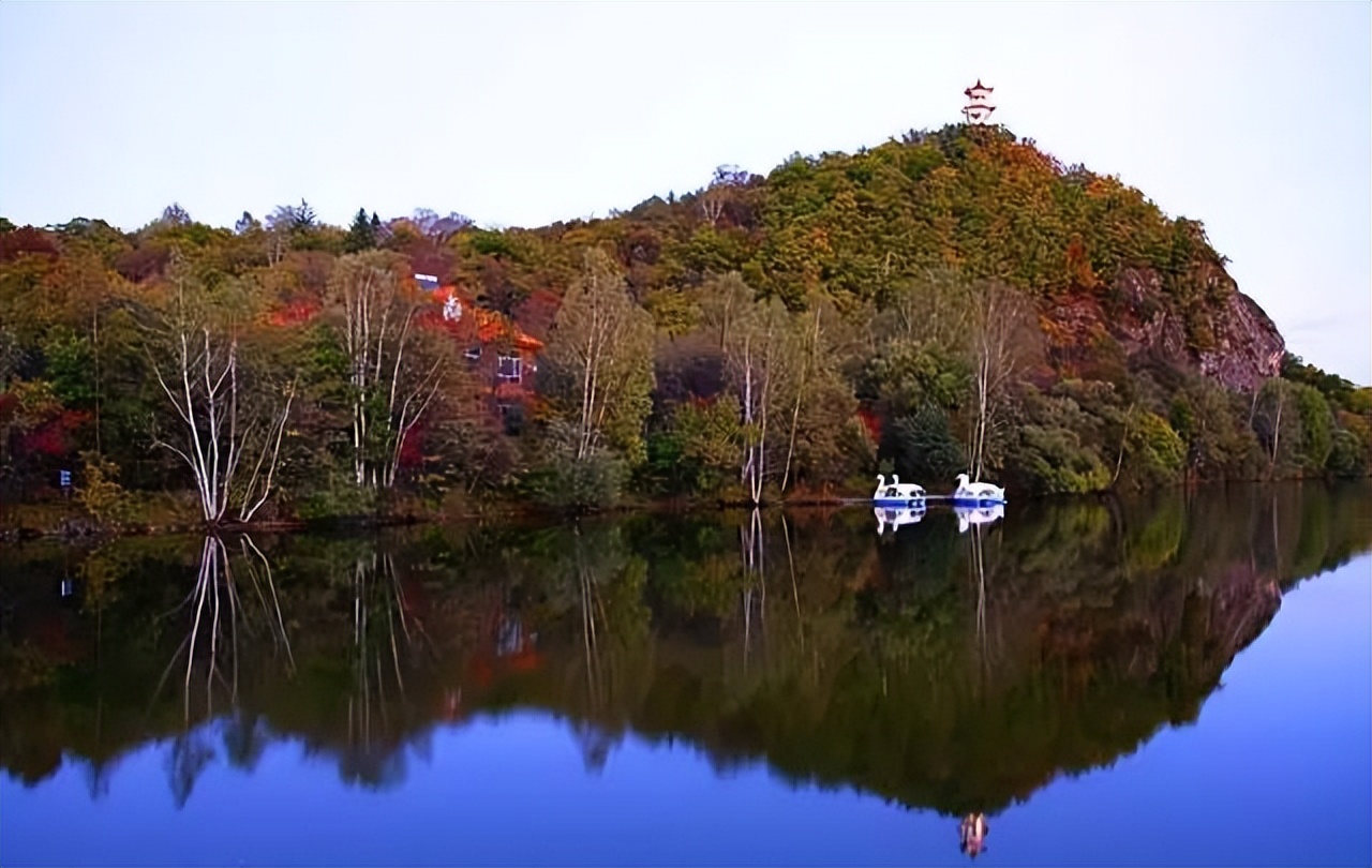 黑龙江省内自驾旅游线路推荐,黑龙江附近沿海城市开车自驾