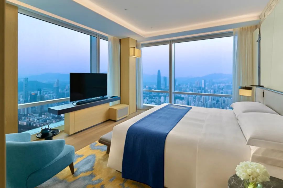 深圳文华东方酒店自助餐,深圳深业上城文华东方酒店