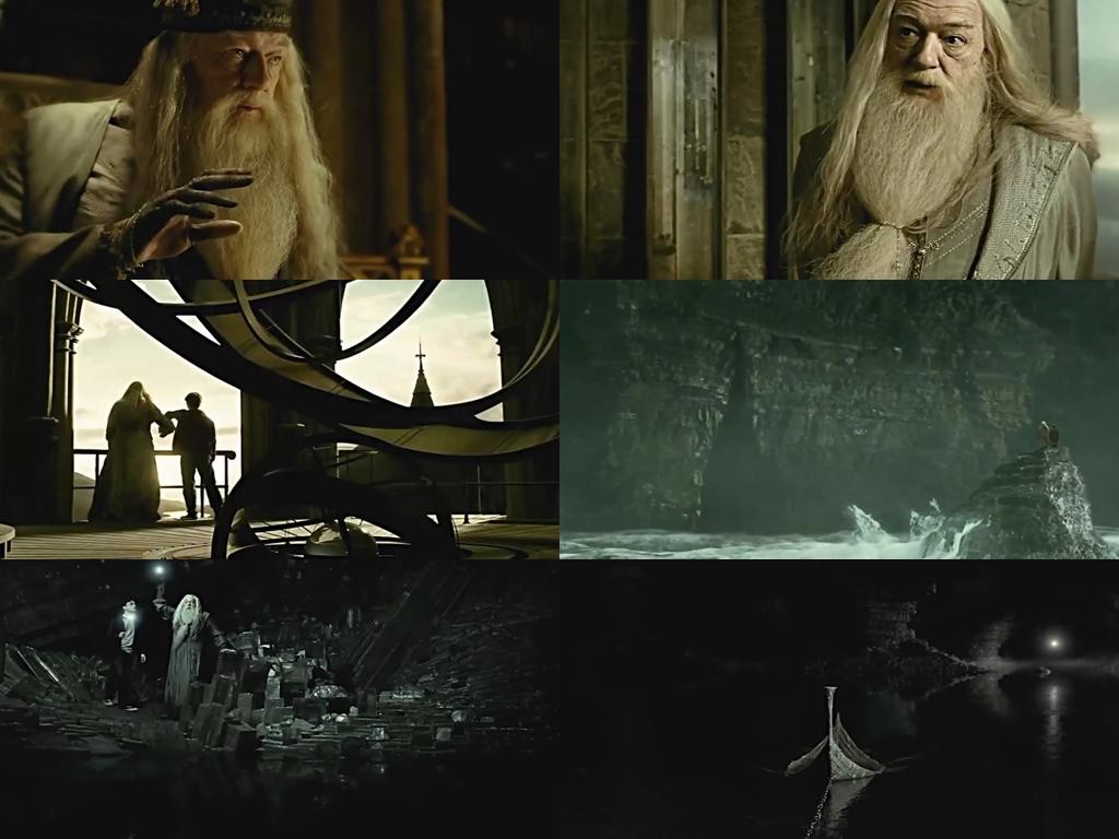 重温100次哈利波特,重温哈利波特说说