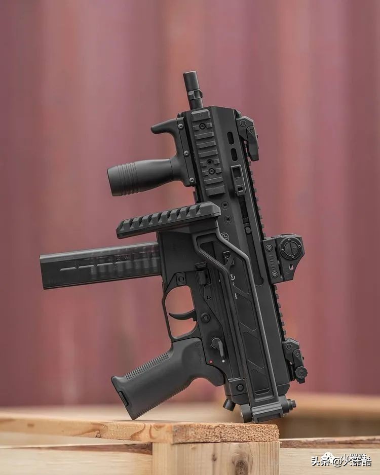 精美枪械美图,最美枪械图